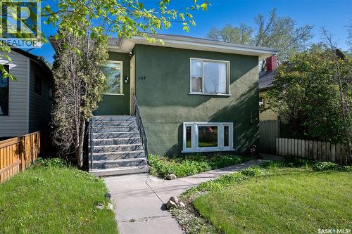 204 25Th Street W, Saskatoon, SK 
