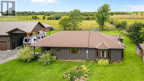 121 SNOWDONS ROAD  North Grenville, ON K0G 1N0