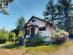 6866 CRANBERRY STREET  Powell River, BC V8A 3Z5