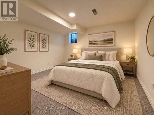 LOWER - 261 OSSINGTON AVENUE , Toronto, Ontario M6J 3A1 4