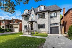 100 RIDELLE AVENUE  Toronto, ON M6B 1J6
