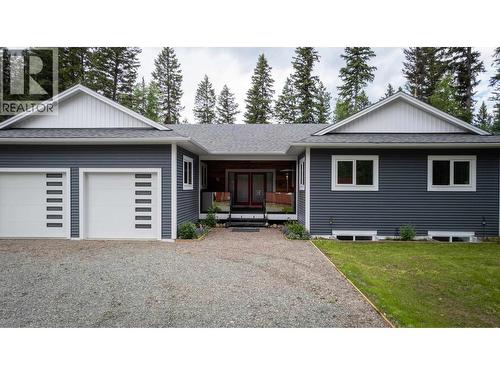 14770 NECHAKO CRESCENT  Prince George, BC V2M 7C1