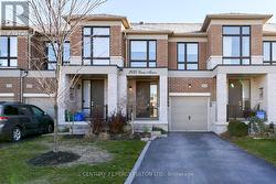 2635 CERISE MANOR Pickering, ON L1X 0G8