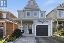 1173 EDWARD BOLTON CRESCENT Oshawa, ON L1K 0G2