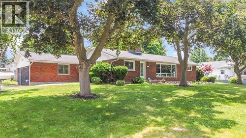 1202 ST.CLAIR PARKWAY  St Clair, ON N0N 1M0