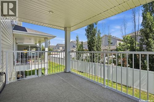 231 1220 Pringle Way, Saskatoon, SK 