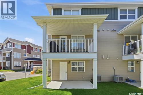 231 1220 Pringle Way, Saskatoon, SK 