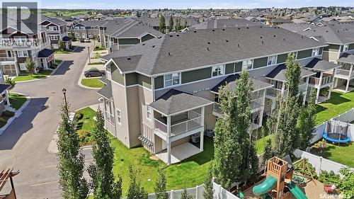 231 1220 Pringle Way, Saskatoon, SK 