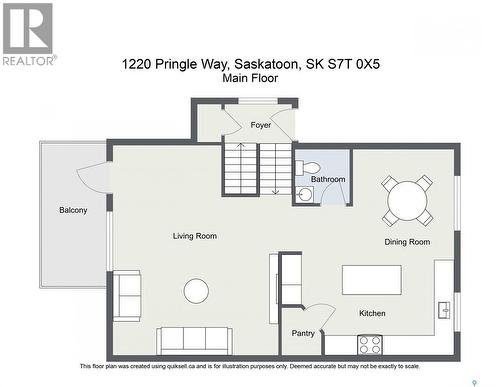 231 1220 Pringle Way, Saskatoon, SK 