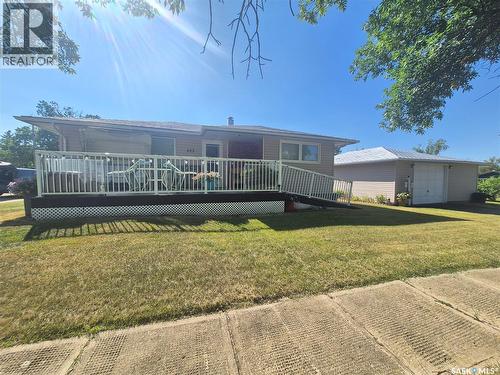 202 Bradley Street, Ogema, SK 