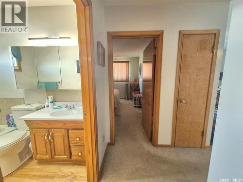 202 Bradley Street, Ogema, SK 