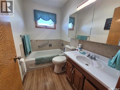 202 Bradley Street, Ogema, SK 