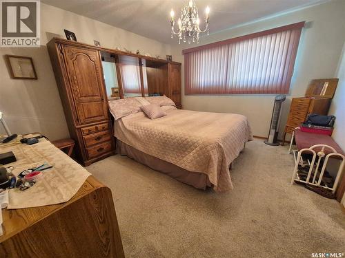 202 Bradley Street, Ogema, SK 
