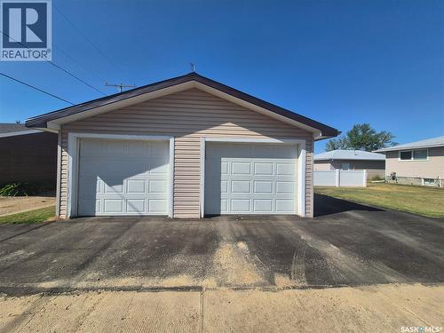 202 Bradley Street, Ogema, SK 