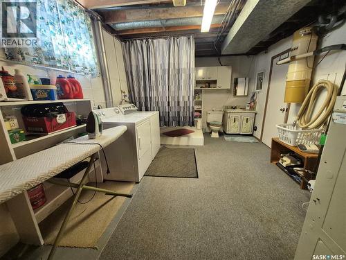 202 Bradley Street, Ogema, SK 