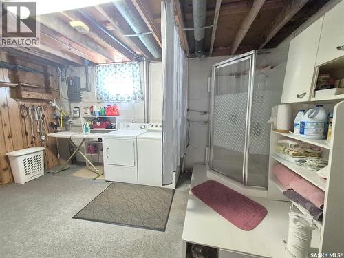 202 Bradley Street, Ogema, SK 