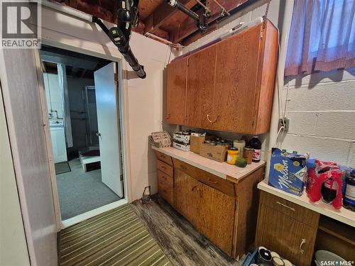 202 Bradley Street, Ogema, SK 