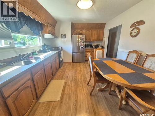 202 Bradley Street, Ogema, SK 