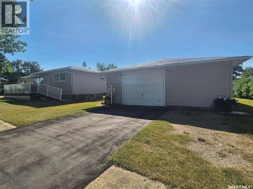 202 Bradley Street, Ogema, SK 