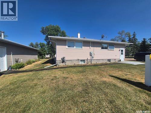202 Bradley Street, Ogema, SK 
