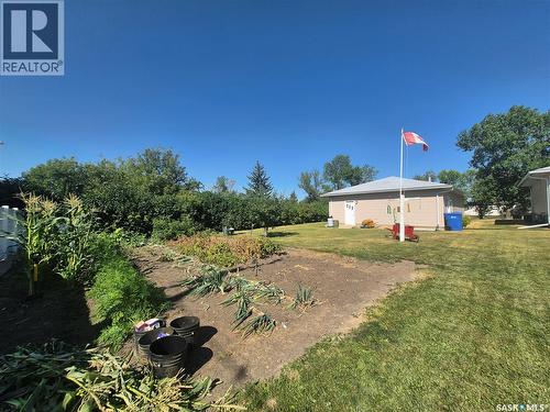 202 Bradley Street, Ogema, SK 