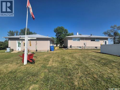 202 Bradley Street, Ogema, SK 