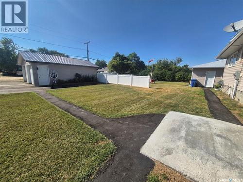 202 Bradley Street, Ogema, SK 