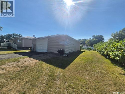 202 Bradley Street, Ogema, SK 