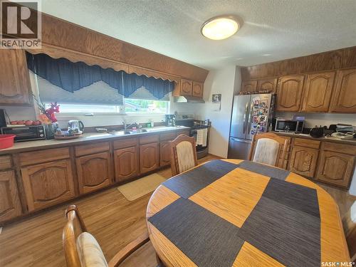202 Bradley Street, Ogema, SK 