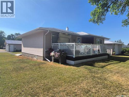 202 Bradley Street, Ogema, SK 