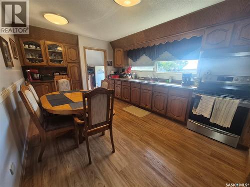 202 Bradley Street, Ogema, SK 