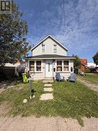 23 Blucher ST Sault Ste. Marie, ON P6A 2V5