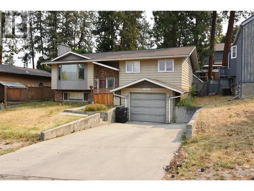 3907 17 Street  Vernon, BC V1T 7N7