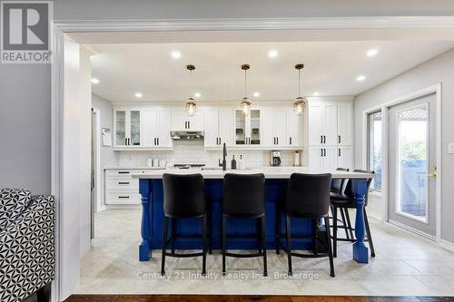 8 MURKAR CRESCENT  Whitby (Blue Grass Meadows), ON L1N 8Y4