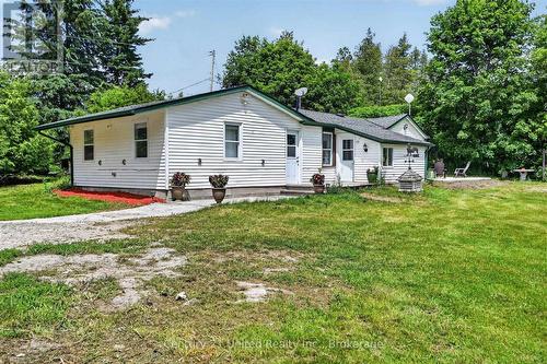 93 LOOP LINE  Kawartha Lakes (Emily), ON K0L 2W0