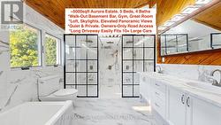 243 RIDGE ROAD Aurora, ON L4G 0M3