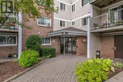 301 - 280 BRITTANY DRIVE Ottawa, ON K1K 4M4