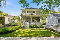 9 JOHNSTON STREET St. Catharines (Port Dalhousie), ON K2N 5K5