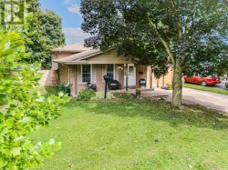 24 GREENMEADOW COURT St. Catharines (Fairview), ON L2N 6Y8