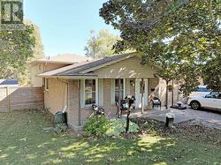 24 GREENMEADOW COURT St. Catharines (Fairview), ON L2N 6Y8