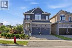 97 NARBONNE Crescent Unit# Main & Upper Stoney Creek, ON L8J 0J6