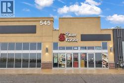 545 HESPELER Road Unit# 110A  Cambridge, ON N1R 6J2