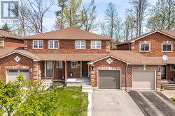 340 DUNSMORE LANE Barrie, ON L4M 7B2