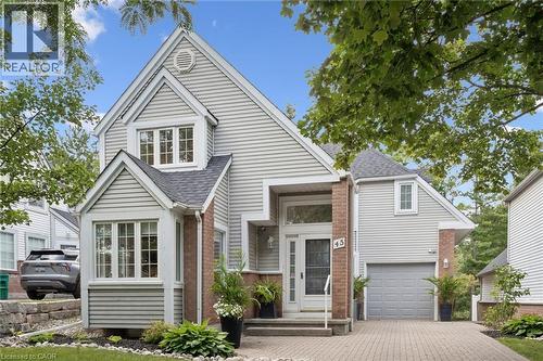 45 Quinte Crescent, Kitchener, ON 