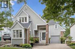 45 QUINTE Crescent  Kitchener, ON N2A 3J8