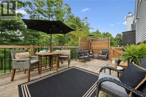 45 Quinte Crescent, Kitchener, ON 