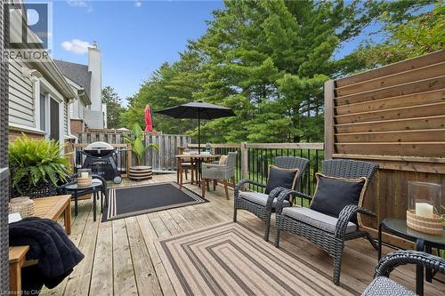 45 Quinte Crescent, Kitchener, ON 