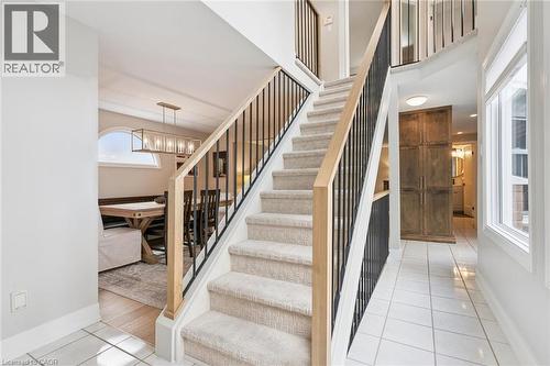45 Quinte Crescent, Kitchener, ON 