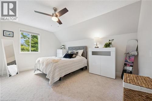 45 Quinte Crescent, Kitchener, ON 