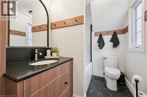 45 Quinte Crescent, Kitchener, ON 